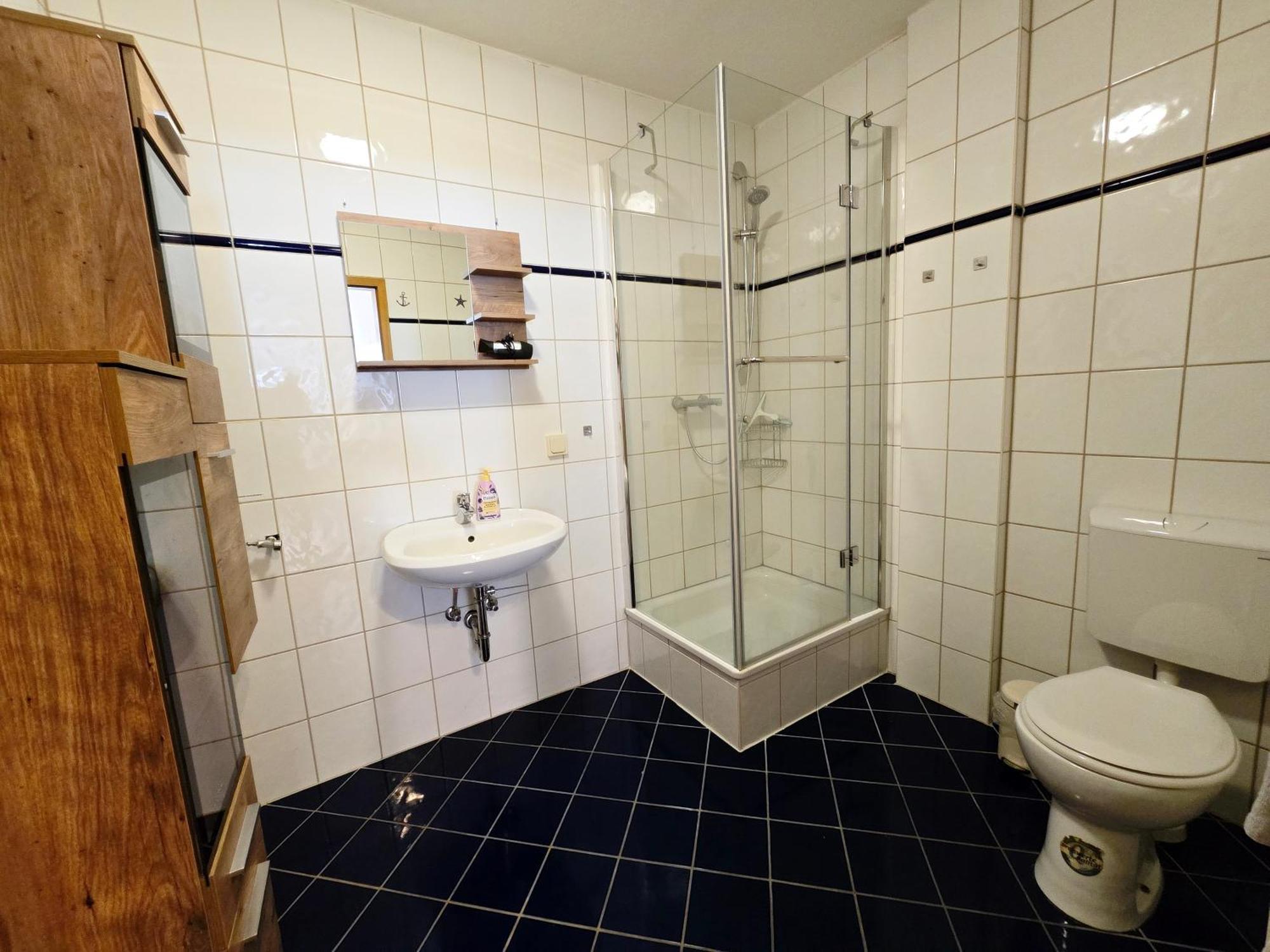 Dm Hotels & Apartments - Apartment Brueckenstr 27 Mühlhausen Exteriör bild